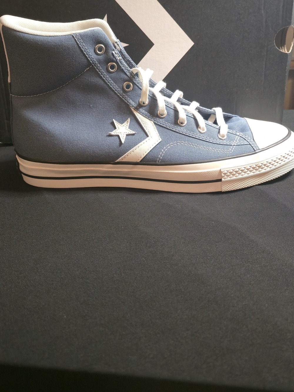 Converse Star Player